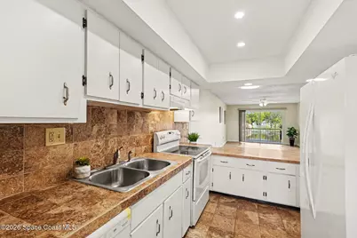2135 N Courtenay Parkway #217, Merritt Island, FL 32953 - Photo 9