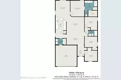 2058 Snapdragon Drive NW, Palm Bay, FL 32907 - Photo 29