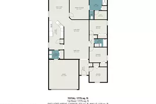 2058 Snapdragon Dr NW, Palm Bay, FL 32907 - Photo 29