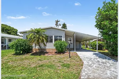5380 Bannock Street #O6, Micco, FL 32976 - Photo 3