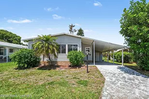 5380 Bannock St, Micco, FL 32976 - Photo 3