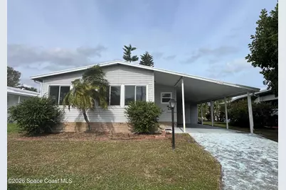 5380 Bannock Street #O6, Micco, FL 32976 - Photo 1