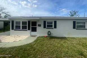 304 Crown Blvd, Melbourne, FL 32901 - Photo 1
