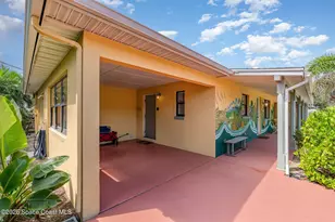 3440 S Atlantic Ave, Cocoa Beach, FL 32931 - Photo 9