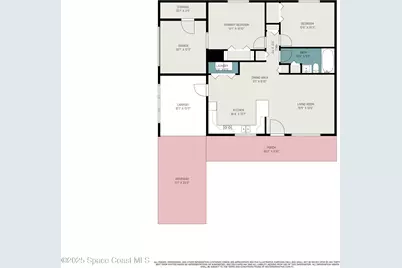 3440 S Atlantic Avenue, Cocoa Beach, FL 32931 - Photo 11