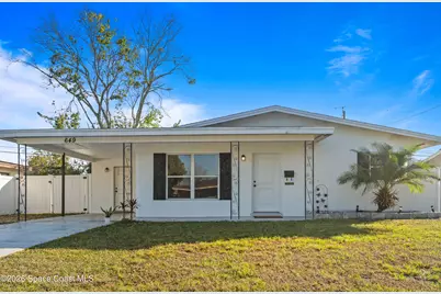 649 Sioux Avenue, Melbourne, FL 32935 - Photo 3