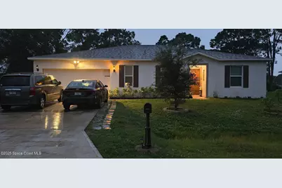 1588 Ranger Road SE, Palm Bay, FL 32909 - Photo 1