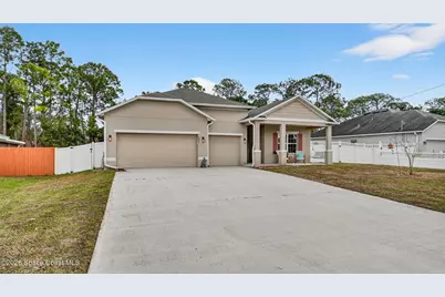 6087 Aires Avenue, Cocoa, FL 32927 - Photo 3