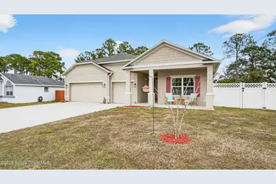 6087 Aires Avenue, Cocoa, FL 32927 - Photo 1