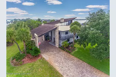 110 Barnacle Place, Rockledge, FL 32955 - Photo 1