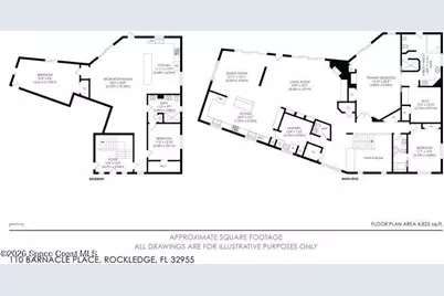 110 Barnacle Place, Rockledge, FL 32955 - Photo 53