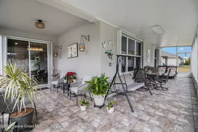 665 W Boughton Way, West Melbourne, FL 32904 - Photo 25