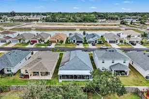 665 W Boughton Way, West Melbourne, FL 32904 - Photo 29