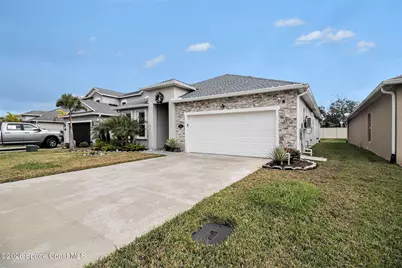 665 W Boughton Way, West Melbourne, FL 32904 - Photo 3