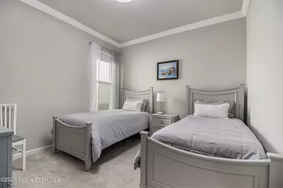 665 W Boughton Way, West Melbourne, FL 32904 - Photo 17