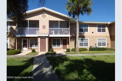 1821 Long Iron Drive #405, Rockledge, FL 32955 - Photo 1