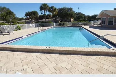 1821 Long Iron Drive #405, Rockledge, FL 32955 - Photo 3
