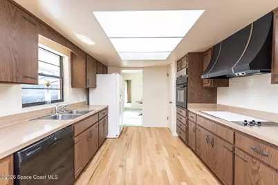 5855 Whispering Lane, Titusville, FL 32780 - Photo 15