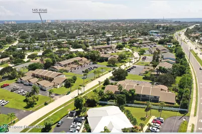 145 Kristi Drive #145, Indian Harbour Beach, FL 32937 - Photo 17