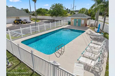 524 McGuire Boulevard, Indian Harbour Beach, FL 32937 - Photo 35