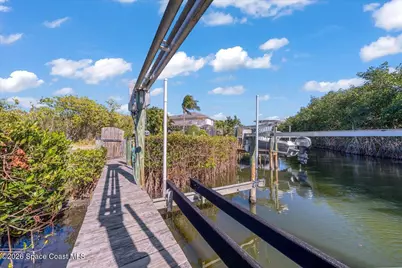 5297 Solway Drive, Melbourne Beach, FL 32951 - Photo 9