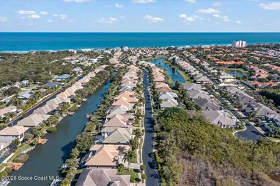 5297 Solway Drive, Melbourne Beach, FL 32951 - Photo 11