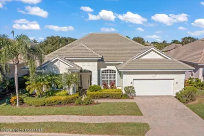 5297 Solway Drive, Melbourne Beach, FL 32951 - Photo 1