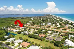 201 Seaglass Dr, Melbourne Beach, FL 32951 - Photo 27