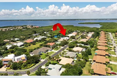 201 Seaglass Drive, Melbourne Beach, FL 32951 - Photo 23