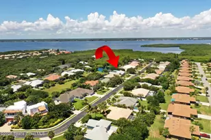 201 Seaglass Dr, Melbourne Beach, FL 32951 - Photo 23