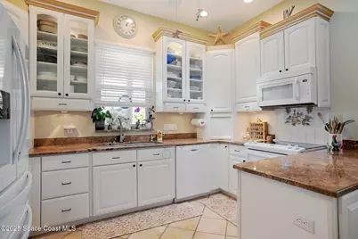 201 Seaglass Drive, Melbourne Beach, FL 32951 - Photo 9