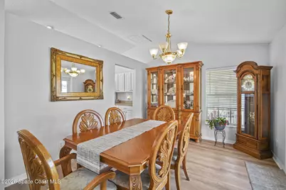 211 E Crisafulli Road #North, Merritt Island, FL 32953 - Photo 11