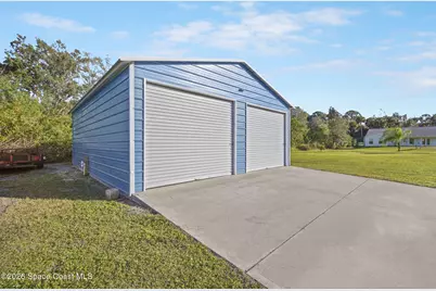 211 E Crisafulli Road #North, Merritt Island, FL 32953 - Photo 7