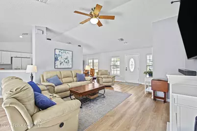 211 E Crisafulli Road #North, Merritt Island, FL 32953 - Photo 9