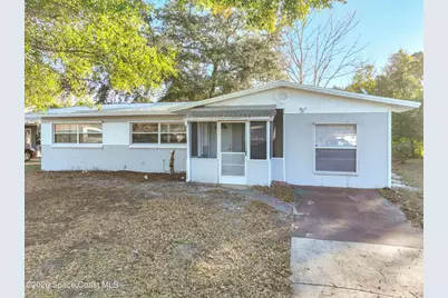 1509 Bon Air Plaza, Titusville, FL 32780 - Photo 1