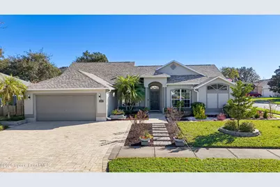 6179 Kari Drive, Melbourne, FL 32940 - Photo 1