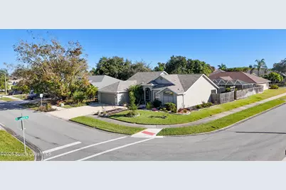 6179 Kari Drive, Melbourne, FL 32940 - Photo 5