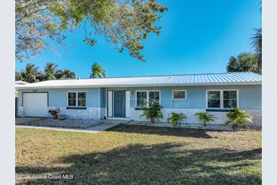 2140 Emerald Court, Merritt Island, FL 32953 - Photo 1