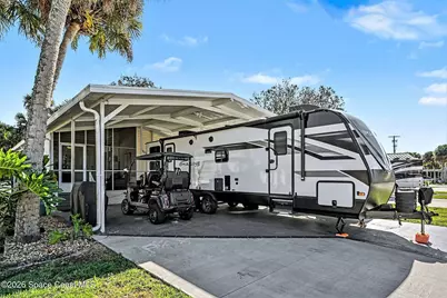 302 Plantation Drive, Titusville, FL 32780 - Photo 5