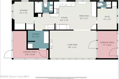 302 Plantation Drive, Titusville, FL 32780 - Photo 23