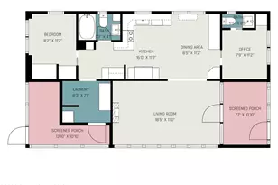 302 Plantation Dr, Titusville, FL 32780 - Photo 23