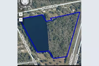 4505 Aurantia Road, Mims, FL 32754 - Photo 1