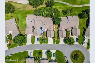 810 Ridge Lake Drive, Melbourne, FL 32940 - Photo 25