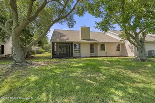 810 Ridge Lake Dr, Melbourne, FL 32940 - Photo 23