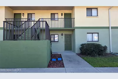 1720 Murrell Road #107, Rockledge, FL 32955 - Photo 1