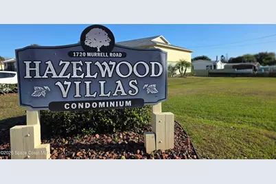 1720 Murrell Road #107, Rockledge, FL 32955 - Photo 3