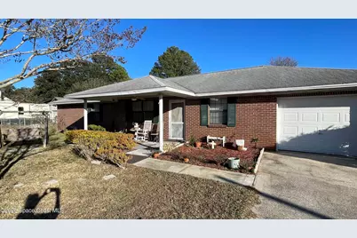 54312 Dornbush Road, Callahan, FL 32011 - Photo 5