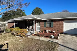 54312 Dornbush Rd, Callahan, FL 32011 - Photo 5