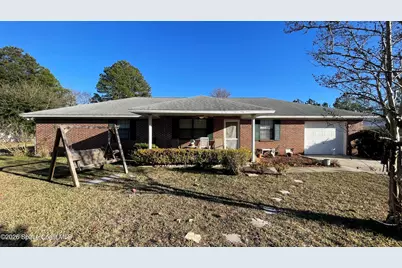 54312 Dornbush Road, Callahan, FL 32011 - Photo 1