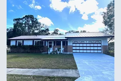 3105 Avon Lane, Titusville, FL 32796 - Photo 1